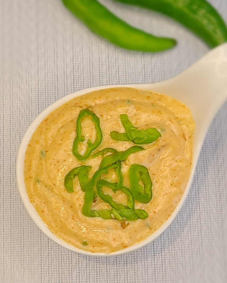 easy sauce recipe