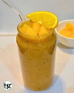 Vitamin Boost Smoothie