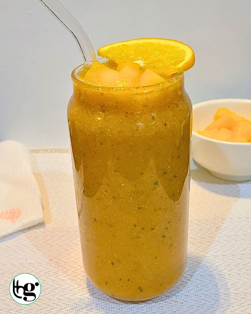Healthy smoothie