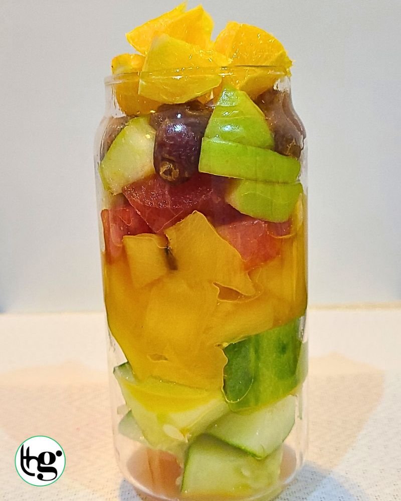 Vitamin Boost Smoothie