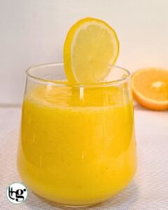 Healthy summer Recipe