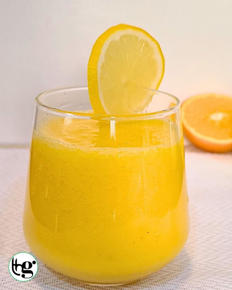 Healthy summer Recipe