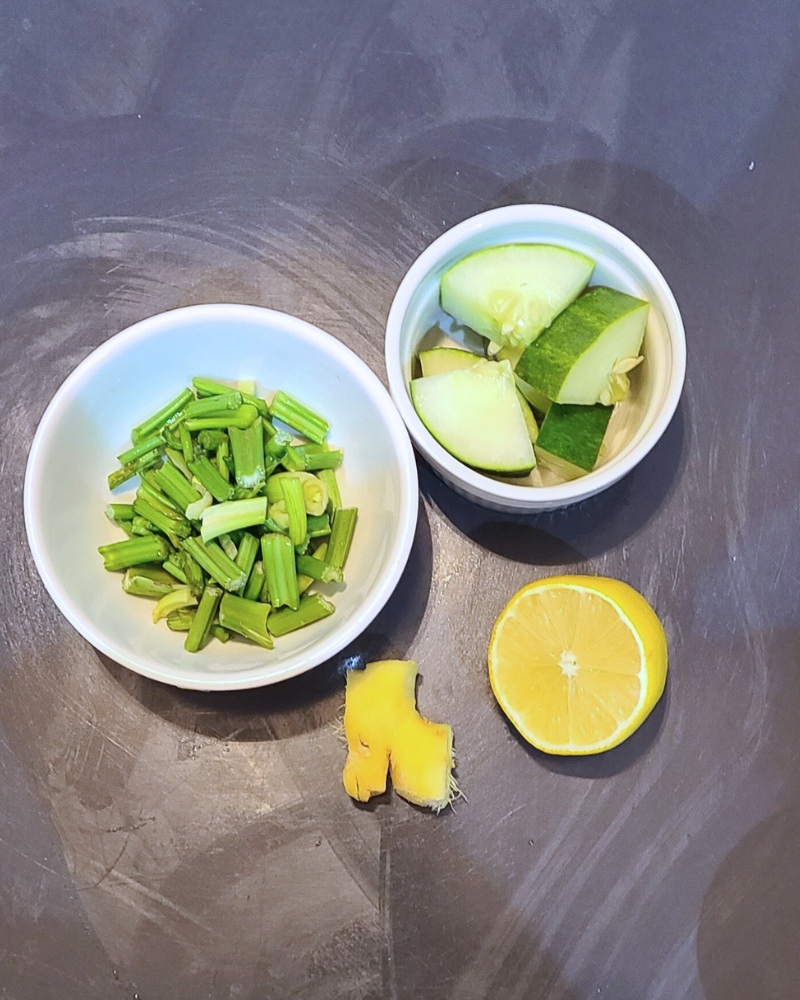 Detox Smoothie