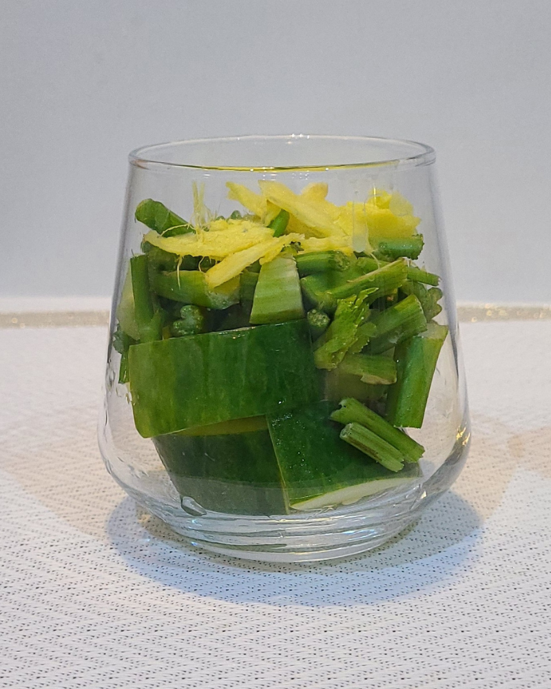 Detox Smoothie