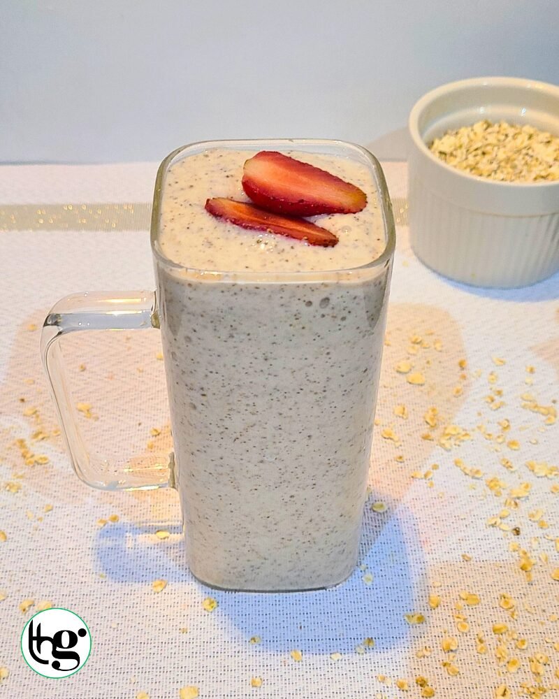 Breakfast Smoothie