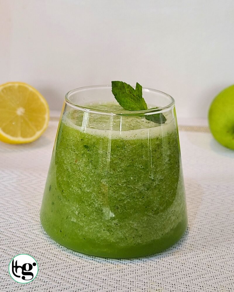Detox Weight Loss Smoothie