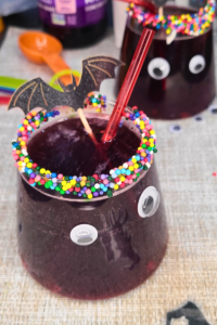 Halloween Vampire Punch
