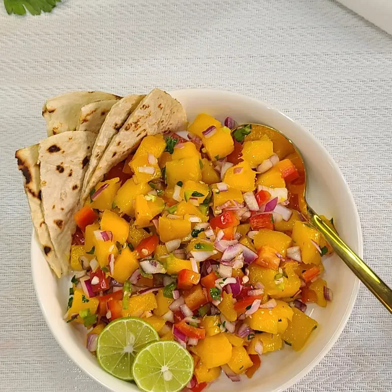 Mango Salsa (4)