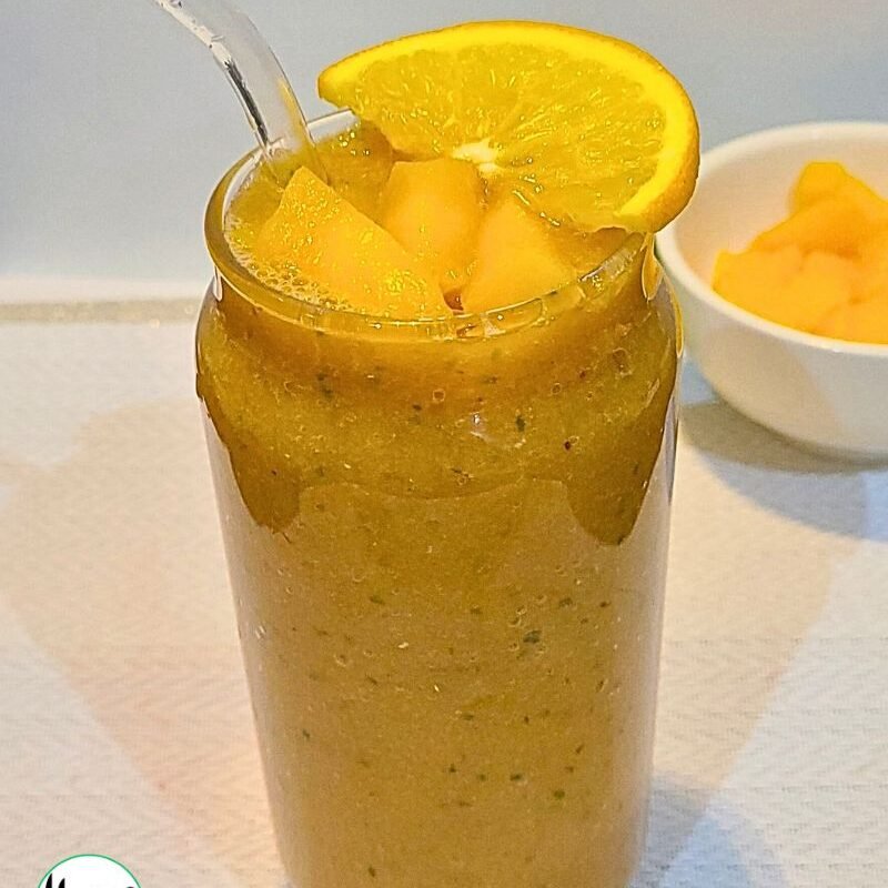 Vitamin Boost Smoothie