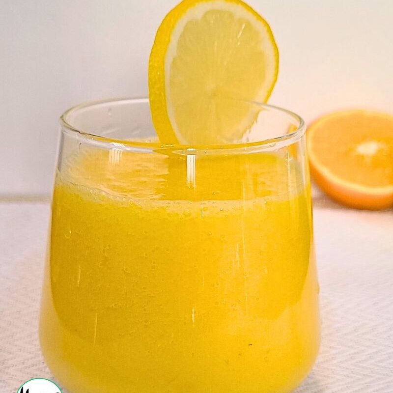 Healthy summer Recipe