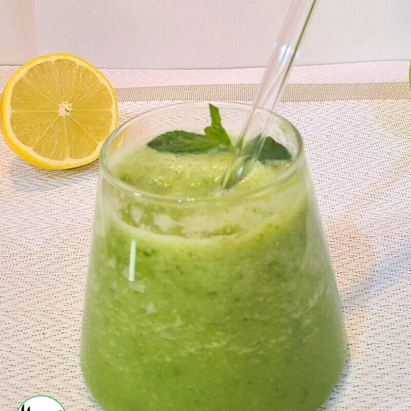Detox weight loss smoothie