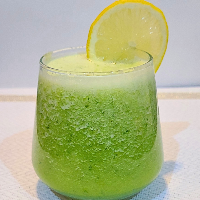 Detox smoothie