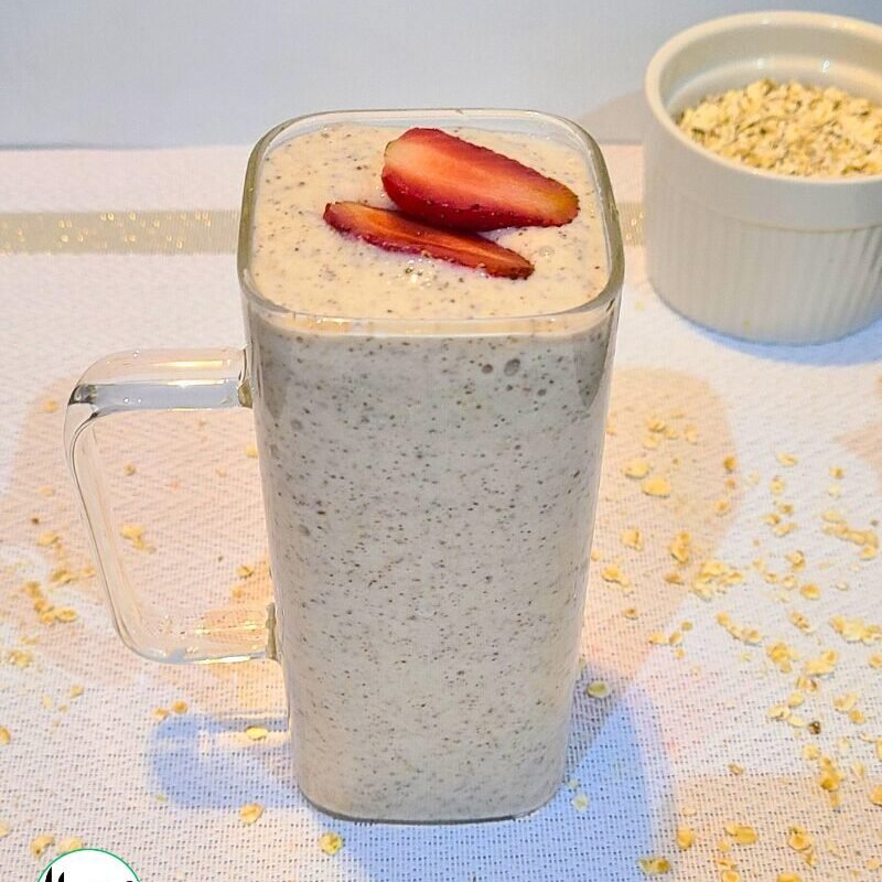 Breakfast Smoothie