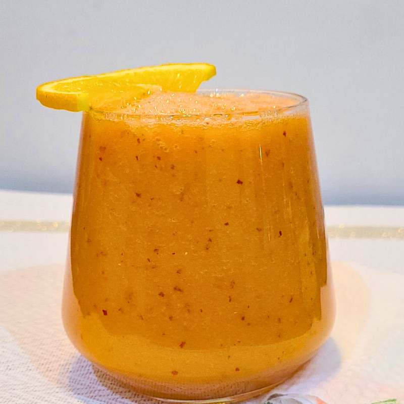 immune boosting smoothie
