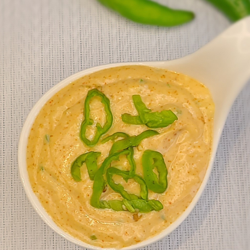 easy sauce recipe